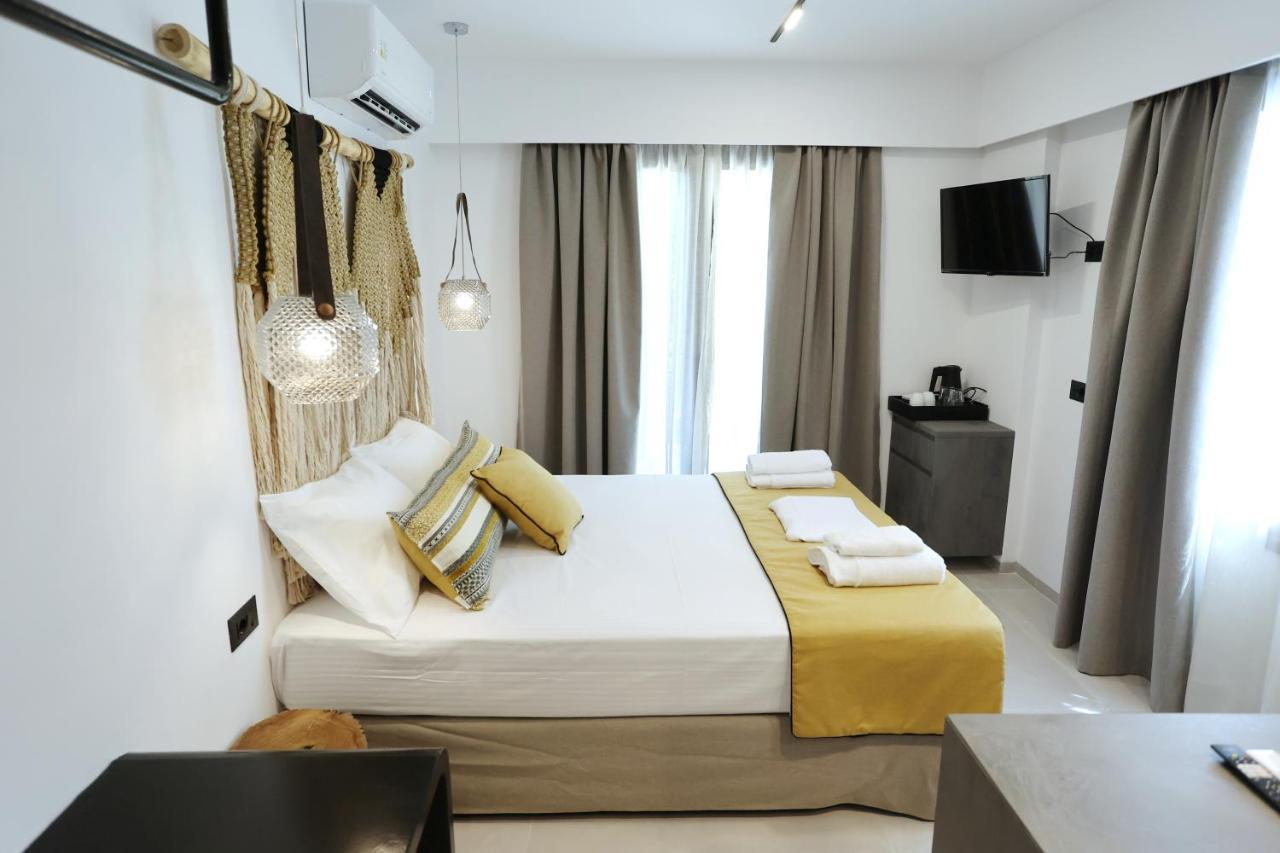 Hotel Yianna Skála