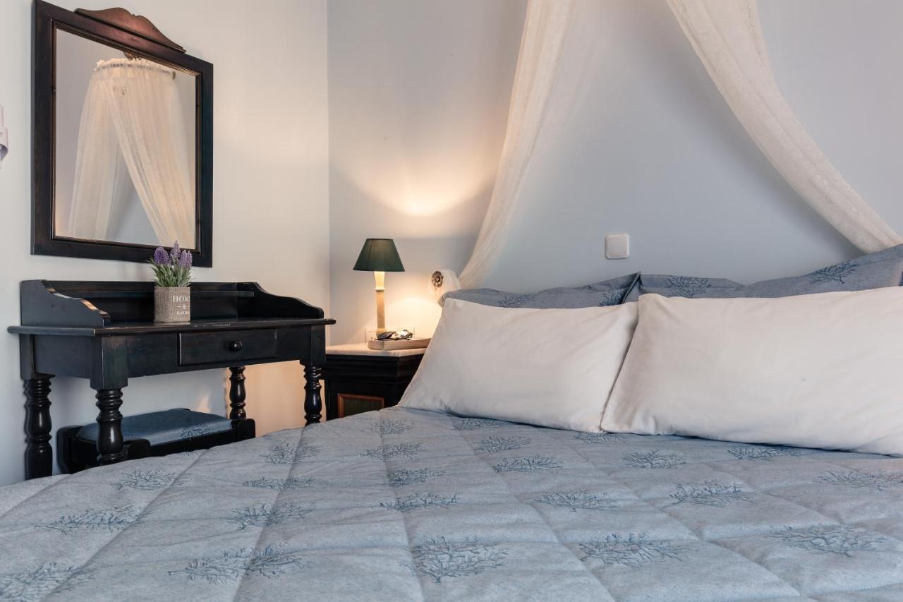 Yianna Hotel Skála