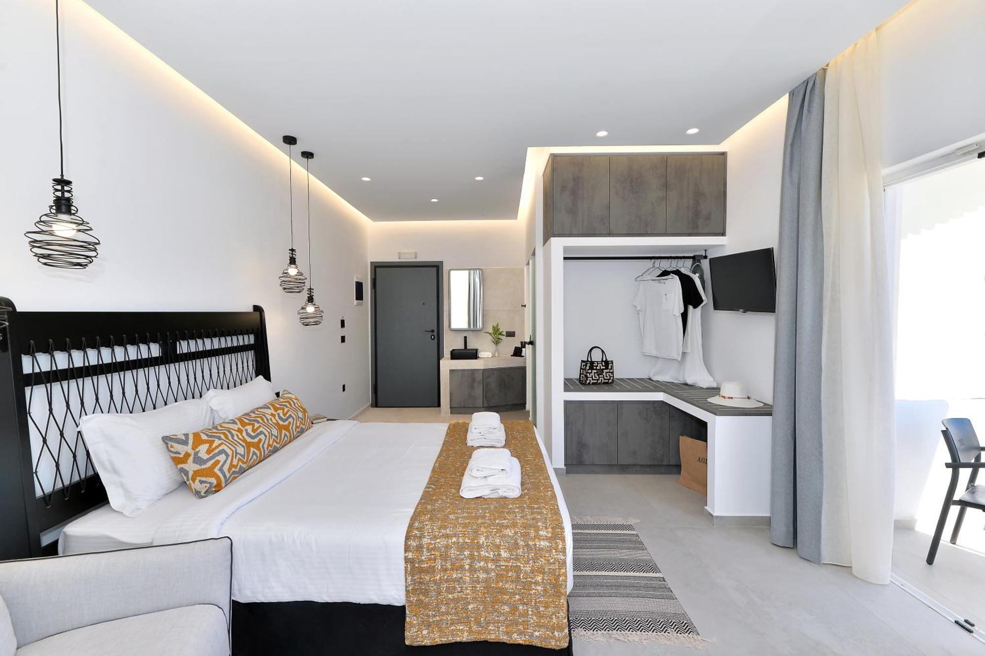 Hotel Yianna